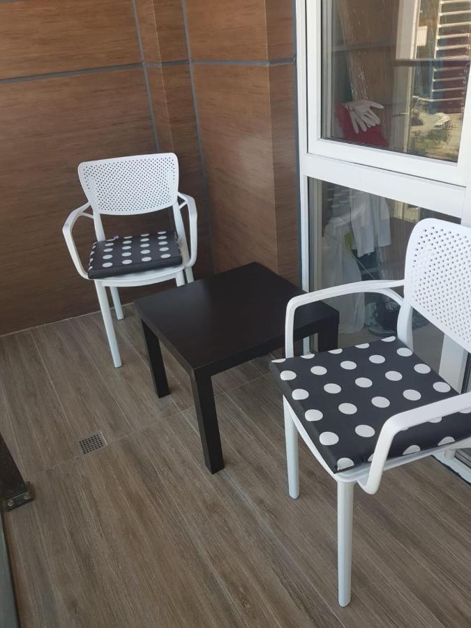 Sea View Studio Batumi Kültér fotó