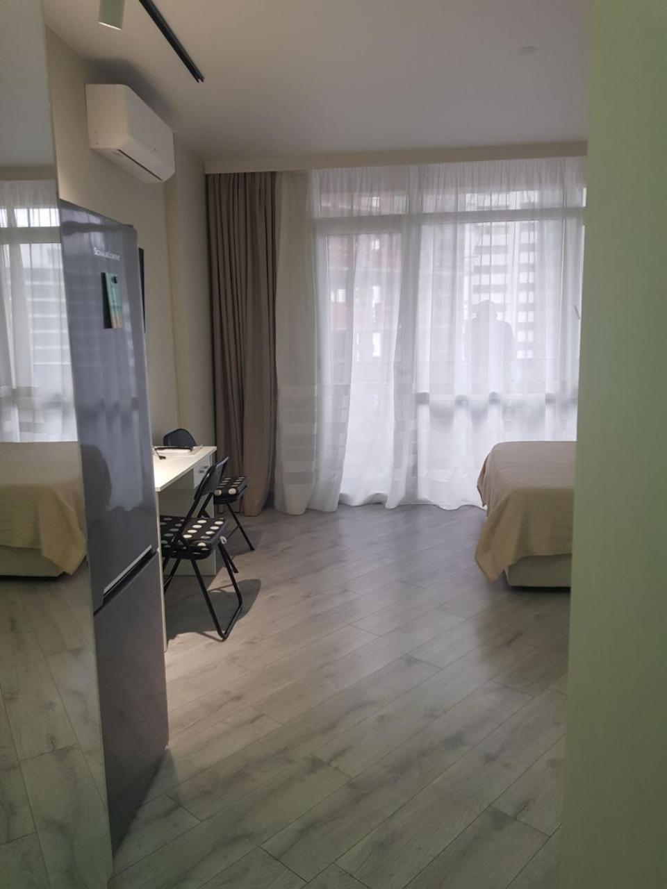 Sea View Studio Batumi Kültér fotó