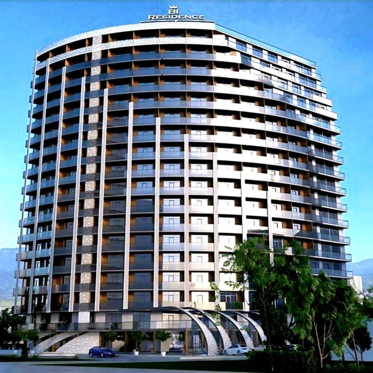 Sea View Studio Batumi Kültér fotó